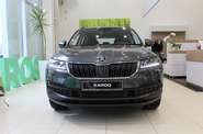 Skoda Karoq Style