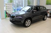 Skoda Karoq Style