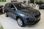 Skoda Karoq Style