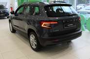 Skoda Karoq Style