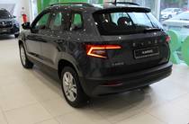 Skoda Karoq Style