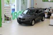 Skoda Karoq Style