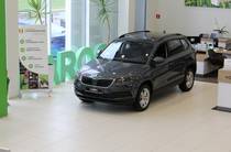 Skoda Karoq Style