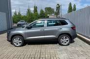 Skoda Karoq Style