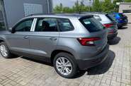 Skoda Karoq Style