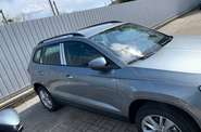 Skoda Karoq Style