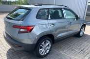 Skoda Karoq Style