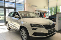 Skoda Karoq Active