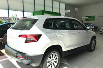 Skoda Karoq Active