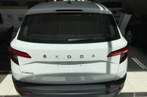 Skoda Karoq Active