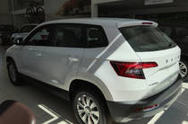 Skoda Karoq Active