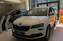 Skoda Karoq Active