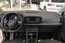 Skoda Karoq Active