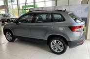 Skoda Karoq Style