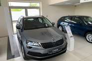 Skoda Karoq Style