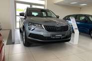 Skoda Karoq Style