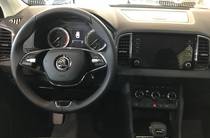 Skoda Karoq Style