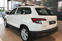 Skoda Karoq Style