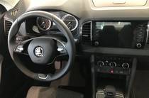 Skoda Karoq Style