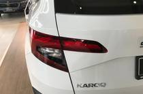 Skoda Karoq Style