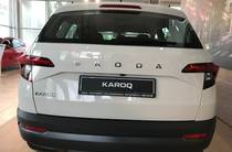 Skoda Karoq Style