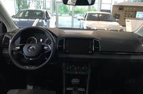 Skoda Karoq Style