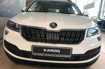 Skoda Karoq Style