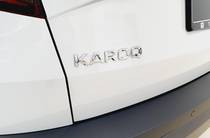 Skoda Karoq Active