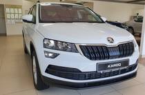 Skoda Karoq Active