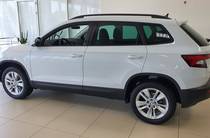 Skoda Karoq Active