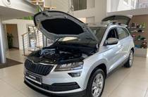 Skoda Karoq Style