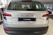 Skoda Karoq Style