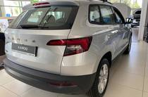 Skoda Karoq Style