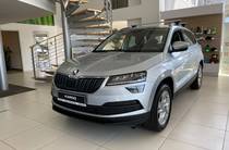 Skoda Karoq Style