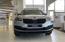 Skoda Karoq Style