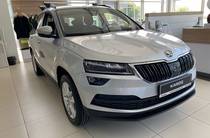 Skoda Karoq Style