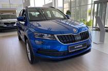 Skoda Karoq Style