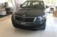 Skoda Karoq Style