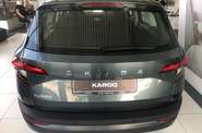 Skoda Karoq Style