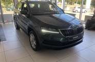 Skoda Karoq Style