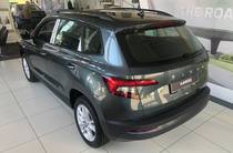 Skoda Karoq Style