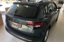 Skoda Karoq Style