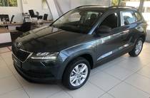 Skoda Karoq Style