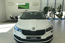 Skoda Karoq Ambition