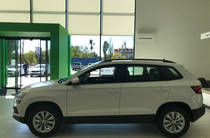 Skoda Karoq Ambition