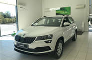 Skoda Karoq Ambition