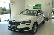 Skoda Karoq Ambition