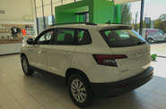 Skoda Karoq Ambition