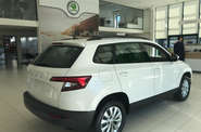 Skoda Karoq Ambition