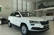 Skoda Karoq Ambition